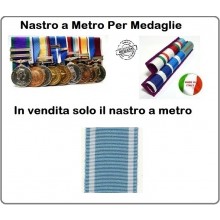 Nastro Militare a Metro ONU  Art.N-M-ONU