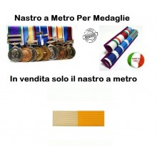 Nastro Militare a Metro Vaticano  Art.N-M-Vaticano