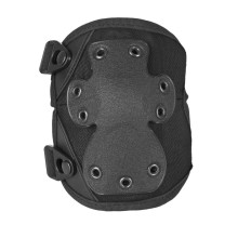 Ginocchiere Professionali Militari Regolabili a Velcro Silent in Neoprene Vega Holster Italia Militari Esercito Carabinieri Soft Air Art. OE40
