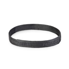 Cintura Nera con Velcro Operativa Opeland Polizia Carabinieri Guardie Giurate GPG IPS Art. OPT-VEBE