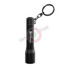 Torcia Ricaricabile Professionale 200 lm P3R  Polizia Carabinieri Guardie Giurate Art. 503107