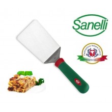 Linea Premana Professional Cuochi Chef Spatola Lasagne cm 15 Sanelli Italia Art. 370615 
