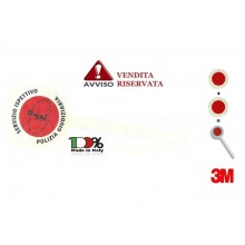 Paletta Originale Ispettorato-Del Lavoro SERVIZIO ISPETTIVO POLIZIA GIUDIZIARIA VENDITA RISERVATA Art. ISP-LAV