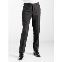 Pantalone Nero Antimacchia Cameriere  Barman Somelier Art.10SPA01