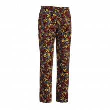 Pantalone Pantaloni Pants Hose Coulisse Cuoco Chef Professionale Ego Chef Italia Color Gear Ingranaggi  New Art. 3502152A Pantalone Pantaloni Pants Hose Coulisse Cuoco Chef Professionale Ego Chef Italia Color Gear Ingranaggi  New Art. 3502152A