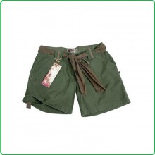 Pantaloni Corti