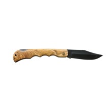 Coltello Serramanico Artigianale con Fodero Maru cm 22.00 cm Tipo Gentlemen  Idea Regalo Art. 1022-OLIVO Coltello Serramanico Artigianale con Fodero Maru cm 22.00 cm Tipo Gentlemen  Idea Regalo Art. 1022-OLIVO