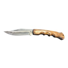 Coltello Serramanico Artigianale con Fodero Maru cm 20.00 cm Tipo Gentlemen Idea Regalo Art. 1020-PALI Coltello Serramanico Artigianale con Fodero Maru cm 20.00 cm Tipo Gentlemen Idea Regalo Art. 1020-PALI