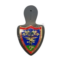 Pendif Carabinieri COMANDO UUNITA' TUTELA FORESTALE AMBIENTALE E AGROALIMENTARE CARABINIERI Art. T00725