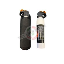 Fondina per Spray di Difesa da 300 ml GRIZZLY  Art. PZ265