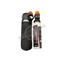 Fondina per Spray di Difesa da 150 ml GRIZZLY Art. PZ264