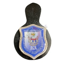 Battipetto Pendif Polizia Penitenziaria Dipartimento Giustizia Minorile Tuscan Art.  T00757/005