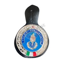 Battipetto Pendif Polizia Penitenziaria Tuscan Art. T00986