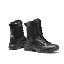 Stivaletto Leggero Certificato POLICE LYTOS per operatori di pubblica sicurezza. Metal-free. Polizia Guardie Giurate Sicurezza  Art. PL-2405