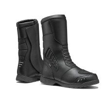 Stivale Tipo Touring per Polizia Motorizzata Certificato EN ISO 20347:2022 O6 HRO HI CI AN FO PS Art. PL-2410