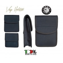 Borsetto in Cordura Tasca da Cinturone Vega Holster Italia Nero Blu Art. 2G68 2G69 2G70 Borsetto in Cordura Tasca da Cinturone Vega Holster Italia Nero Blu Art. 2G68 2G69 2G70