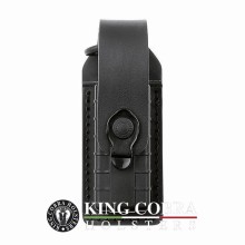 Porta Caricatore Polimero Professionale King Kobra Italia Art. KC-56100 Porta Caricatore Polimero Professionale King Kobra Italia Art. KC-56100