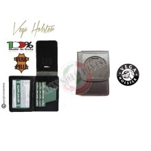 Portafoglio Portadocumenti Senza Placca CC Carabinieri Vega Holster LIBERA VENDITA New Art. 1WD04