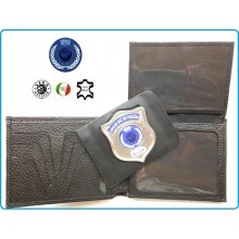 Portafoglio Portadocumenti Nuovo Modello Vega A.I.O.P. AIPO  Vega Holster Art.1WGAIOP Portafoglio Portadocumenti Nuovo Modello Vega A.I.O.P. AIPO  Vega Holster Art.1WGAIOP