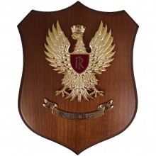 Crest Quadretto Polizia di Stato  PS Prodotto Ufficiale Giemme Art. PS0130