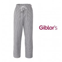 Pantaloni Coulisse Cuoco SALE PEPE Chef Medicale Alan Giblor's Italia PLUTONE Prezzo Imbattibile Art. Q8P00195