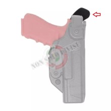 Protezione anti-rimozione RADAR Destra o Sinistra  ROTO GUARD Art. 6500-0399 