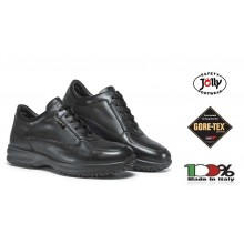 Scarpa Donna  Vigilanza Sicurezza Polizia Athena Shoe Gore-Tex® Jolly Italia  Art. 2017/GA