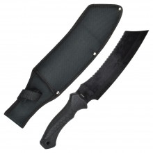 Coltello Lama Fissa con Fodero Caccia Escursioni Idea Regalo  SCK  Jolly Art. CW-K832 Coltello Lama Fissa con Fodero Caccia Escursioni Idea Regalo  SCK  Jolly Art. CW-K832