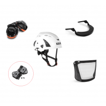 Adattatore per Cuffie Antirumore Kask Art. WAC00003