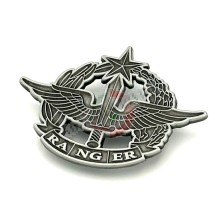 Spilla Distintivo del Quarto Reggimento Alpini Paracadutisti RANGER Art. TO0428