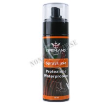 Spray Impermeabilizzante ad Alta Protezione 150 ml Openland Art. OPT-SP150