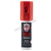 Spray al Peperoncino  Articoli da Difesa Autodifesa Aggressione Libera Vendita Libero Trasporto Art. 7103