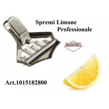 Spremi Agrumi Spremiagrumi a Spicchi Professionale Limone Kuchenprofi Bar Ristoranti Art. 1015182800