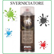 Sverniciatore Fosco Paint Remover Art.469321