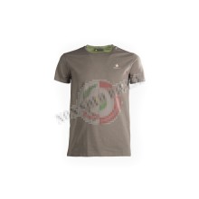 T-Shirt Uomo Slim Fit Prodotto Ufficiale Esercito Italiano Libera Vendita Art. OI-TS EI 02