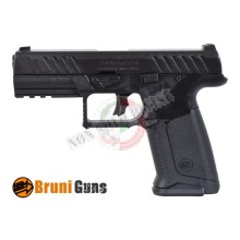 PISTOLA A SALVE Scacciacani G56 8mm NERA  Art. BR-5600