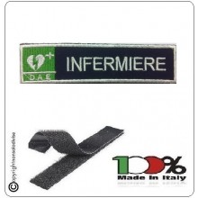 Patch Termoadesiva Croce Dei Pellegrini Per Cammino Di Santiago, 70x135 Mm, Rosso E Oro, Per Zaini E Vestiti