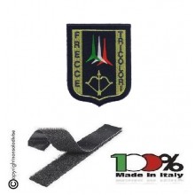 Patch  Velcro Frecce Tricolori Originale Art. EU0059 Patch  Velcro Frecce Tricolori Originale Art. EU0059