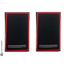 Tubolari Bordo Rosso GPG - GPGIPS - PL Maresciallo  Art.GPG-T5