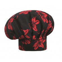 Cappello Cuoco Chef Ego Chef Italia IBISCUS Art. 7000140A