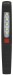Torcia Professionale Ricaricabile Led 5 laterali 1 Fontale 150lm Fox Outdoor MFH Art. 26320