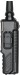 Ricetrasmittente BAOFENG UV-5R VHF/UHF DUAL BAND RADIO 136-174-400-520 Mhz Art. BAOFENG