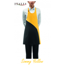 Falda Sommy Yellow Prodotto Italiano Art.707012