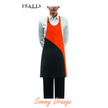 Falda Sommy Orange Prodotto Italiano Art.707013
