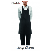 Falda Sommy Gessato Prodotto Italiano Art.707063