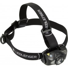 Torcia Professionale 1000 lm Novità LED Lenser® MT14 Art.500844 With an  output of 1000 lumens, a beam range of 320 metres and a burn time of 192  hours, the performance of the