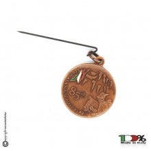 Medaglia Commemorativa Ricordo 85 Adunata Nazionale Alpini  12-13 Maggio 2012 BOLZANO  Art. ALPIBO23