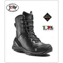 Anfibio Scarponcino PATROL 2.0  High GORE-TEX® New Jolly M.T.T. SOLE Militari Vigilanza Polizia Carabinieri Certificati Art.2355/GA 