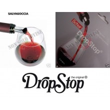 Salvagoccia Sava Goccia Vino Per Bottiglie DropStop Originale  Art.4630887 