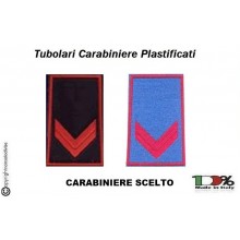 Tubolari Carabinieri Estivi - Invernali Carabiniere Scelto  Art. CC-T11